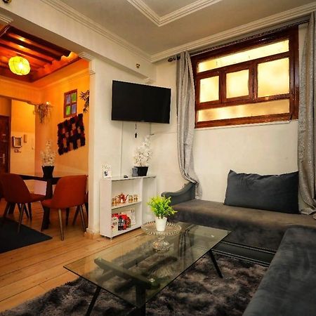 La Nina Appartement Marrakech Marrakesh Eksteriør billede