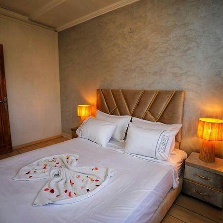 La Nina Appartement Marrakech Marrakesh Eksteriør billede