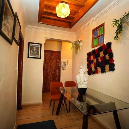 La Nina Appartement Marrakech Marrakesh Eksteriør billede